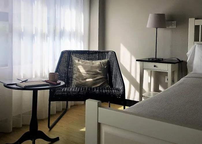 Md Modern - Jardines Hotel Walencja