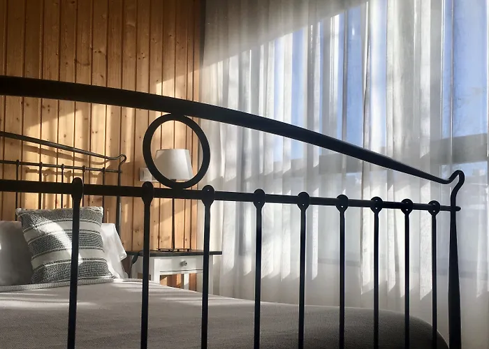 Md Modern - Jardines Hotel Walencja