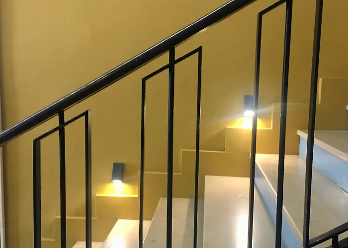 Hotel Md Modern - Jardines Walencja